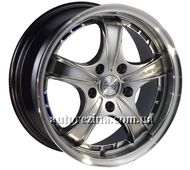 League LG 203 MIHB R15 4/114.3